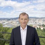 Administrerende direktør i Norges Eiendomsmeglerforbund Carl O. Geving