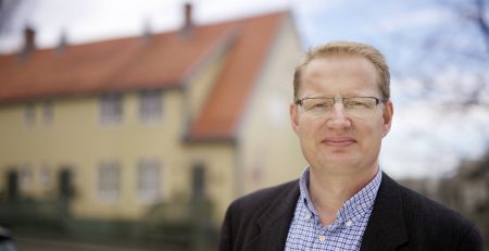 Carsten Pihl, NEFs forbrukerrådgiver for bolighandelen