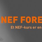 NEF Foretakskurs