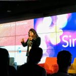 AI og endringer i infrastruktur i sentrum på Nordic Proptech Summit i Stockholm