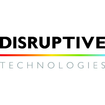Logo Disruptive Technologies