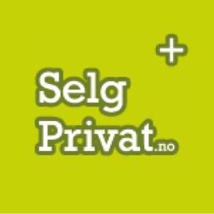 Logo Selg Privat