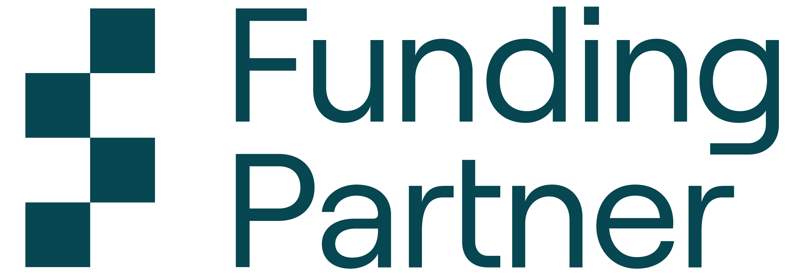 Logo Funding partner