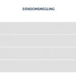 Eiendomsmeglere scorer høyt på Norsk kundebarometer