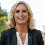 Hollingen ny styreleder i Norges Eiendomsmeglerforbund