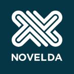 Logo Novelda