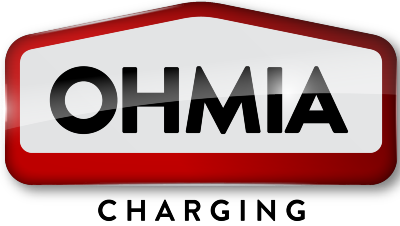 Logo Ohmia Charging