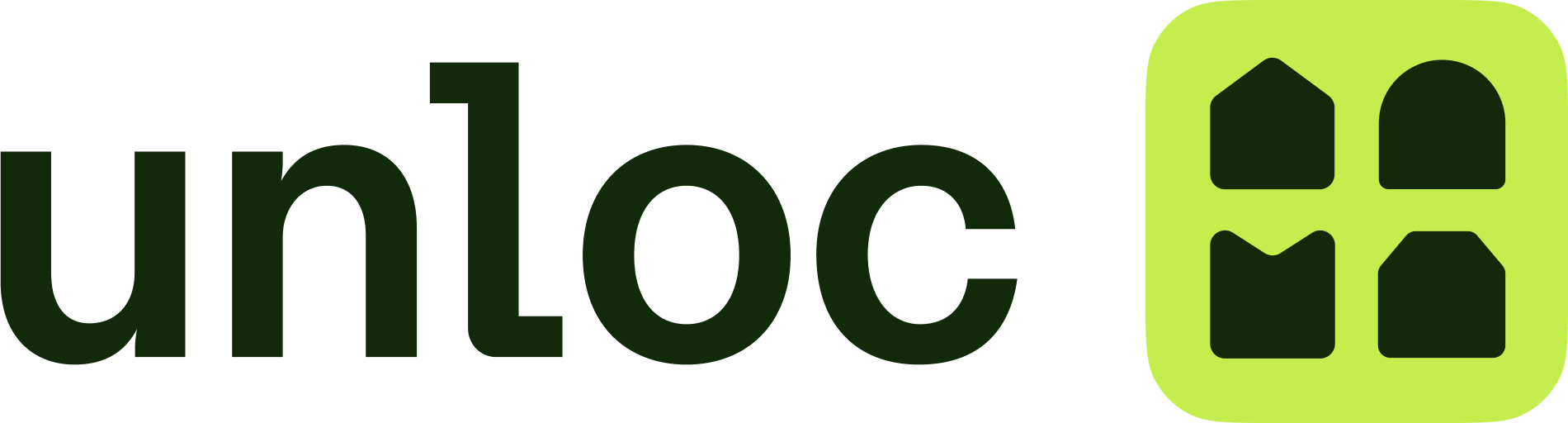Logo Unloc