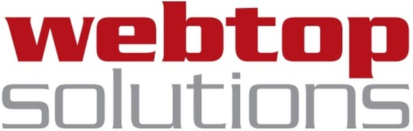 Logo Webtop Solutions