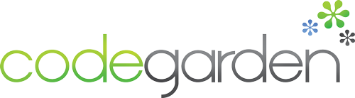 Logo Codegarden