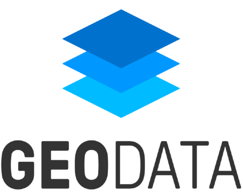 Logo Geodata