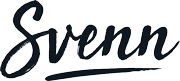 Logo Svenn