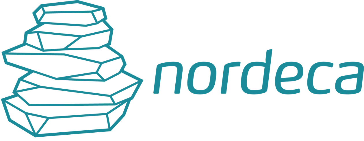 Logo Nordeca