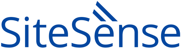 Logo Sitesense
