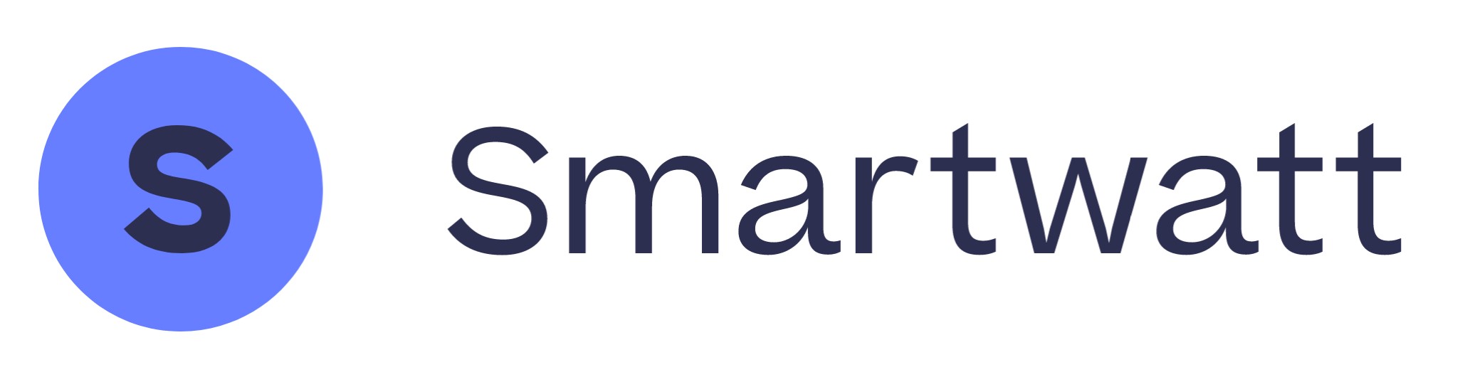 Logo Smartwatt