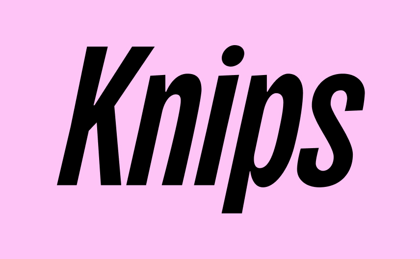 Logo Knips