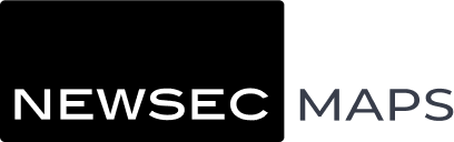 Logo Newsec Maps