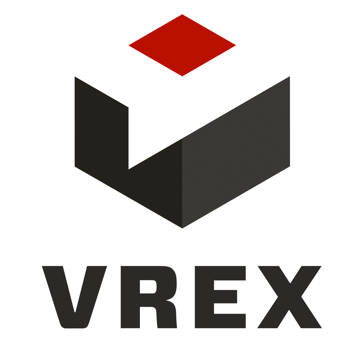 Logo Vrex Square