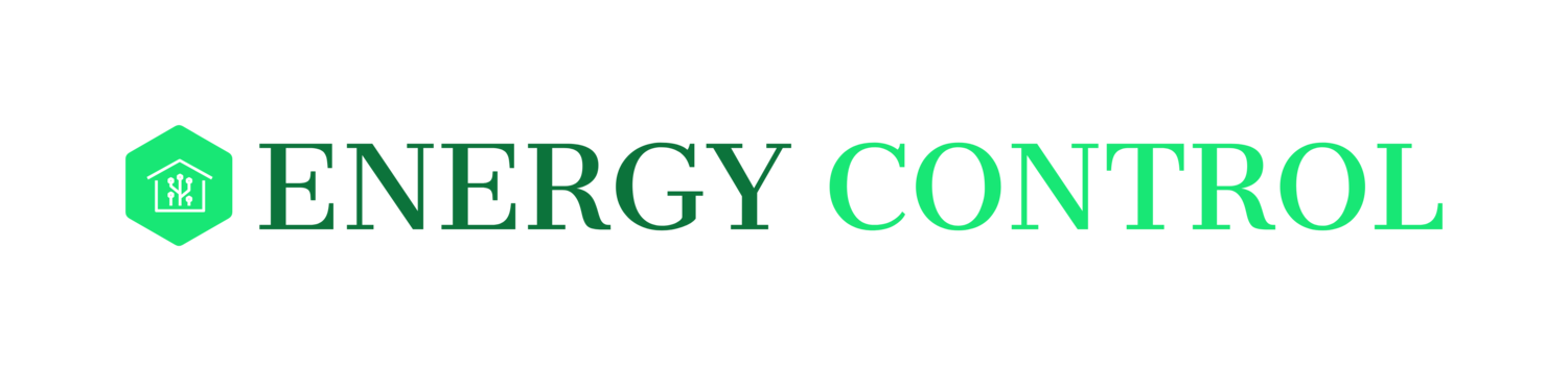 Logo Energy Control