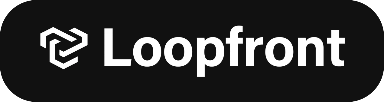 Logo Loopfront