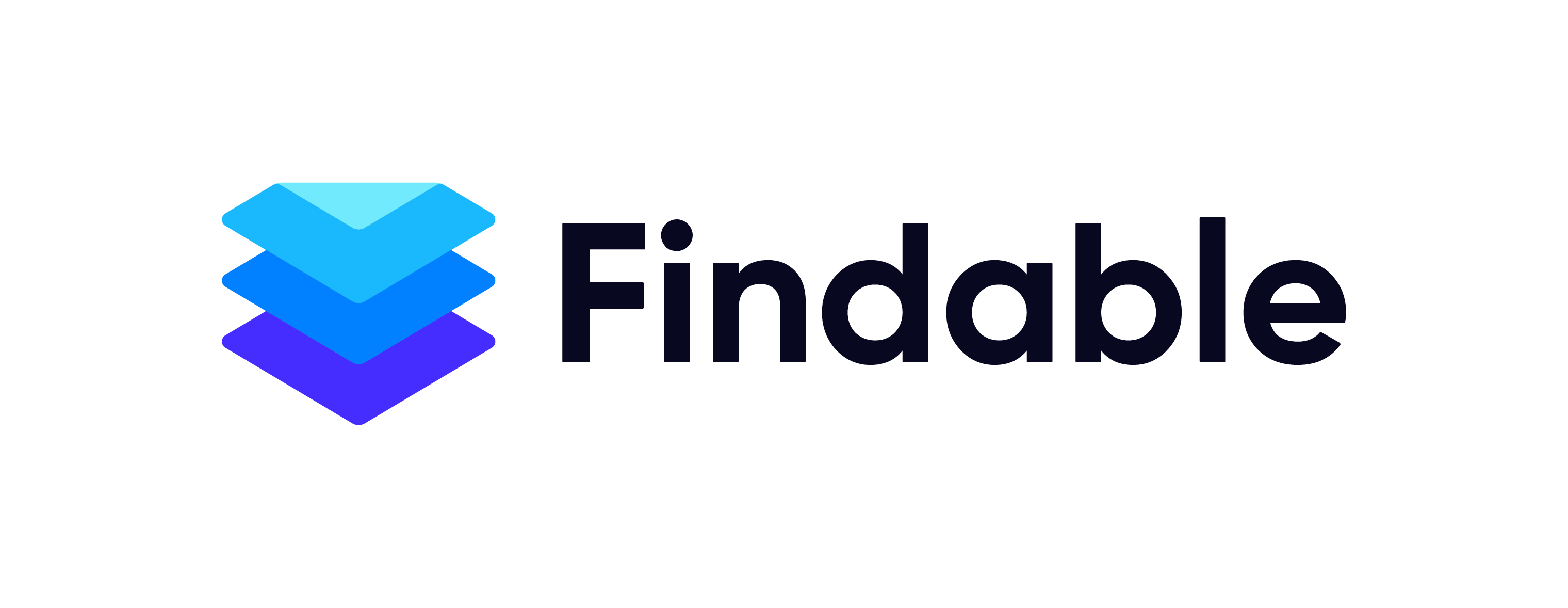 Logo Findable