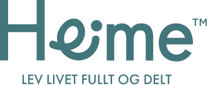 Logo Heime