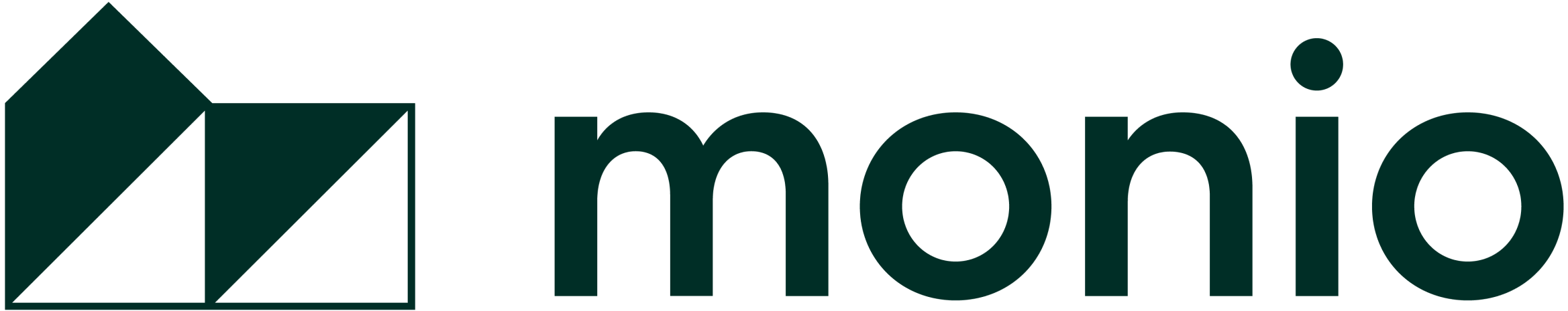 Logo Monio