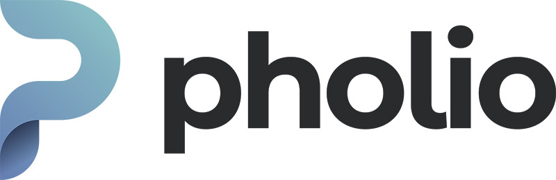 Logo Pholio