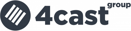4cast group logo