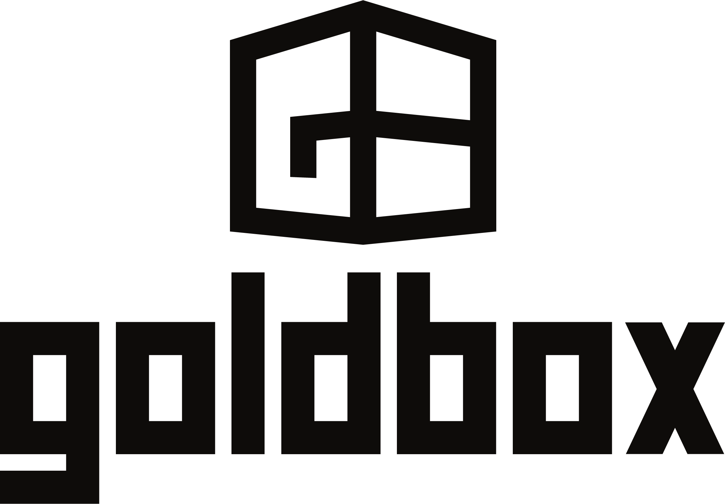 goldbox logo