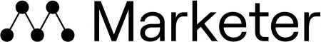 logo marketer