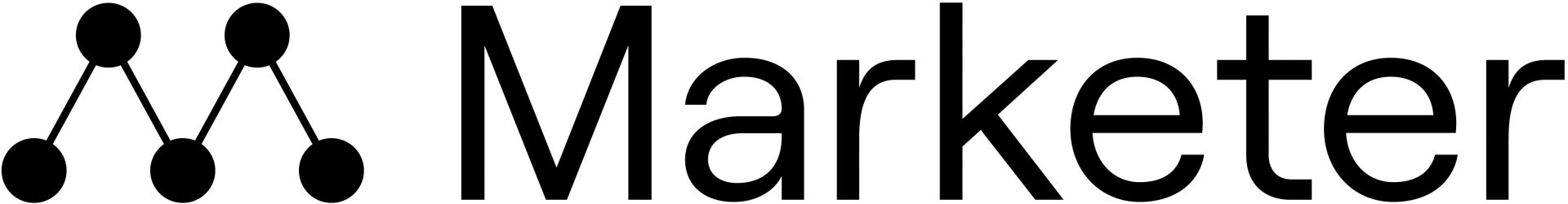 logo marketer