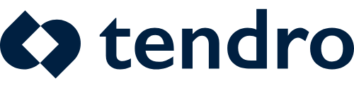 Tendro Logo Mørk