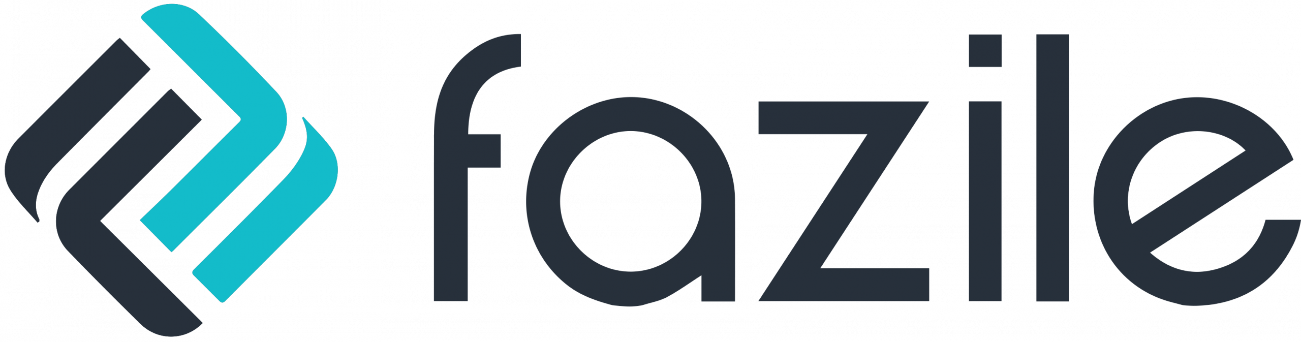 fazile stor logo