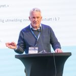 Norges Eiendomsmeglerforbund sitt  Landsmøte i Kristiansand 12 mai 2022