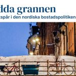 Ny rapport: Det nordiske boligmarkedet