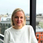 Cecile Eide Knudsen blir ny juridisk direktør i Norges Eiendomsmeglerforbund