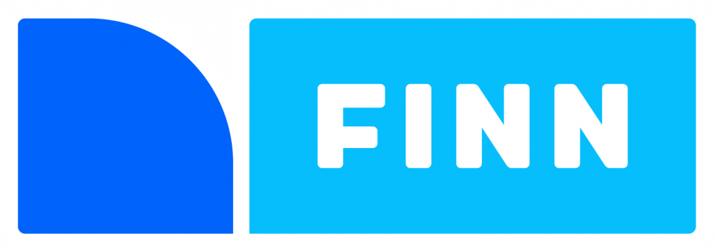 Logo Finn.no