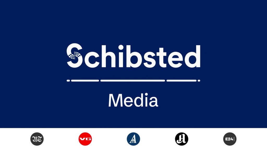 Schibsted Media