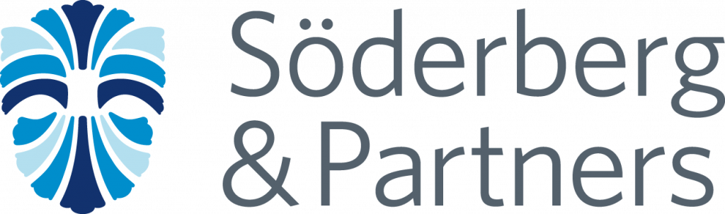 Logo Söderberg & Partners