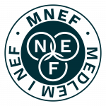 Logo MNEF