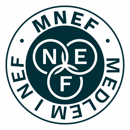 Logo MNEF