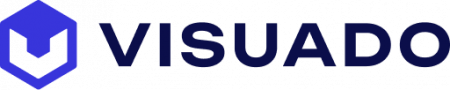 Logo Visuado