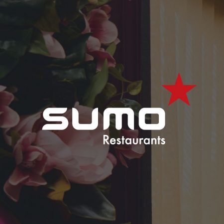 sumo restaurant