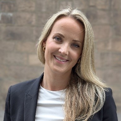 Bilde av Elisabeth Bjørkhaug fra Advokatfirmaet SGB