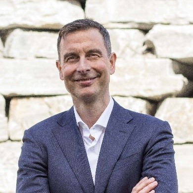 Bilde av Torolv Sundfør fra Advokatfirmaet SGB