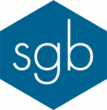 Logo Advokatfirmaet SGB