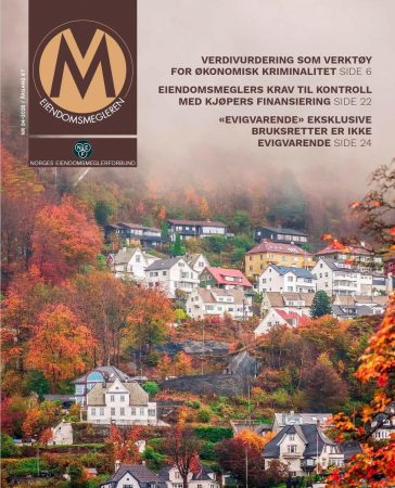 Forside eiendomsmegleren 2025