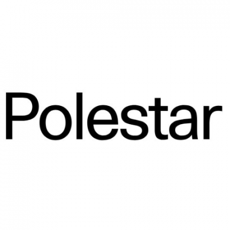 Logo for bilmerket Polestar