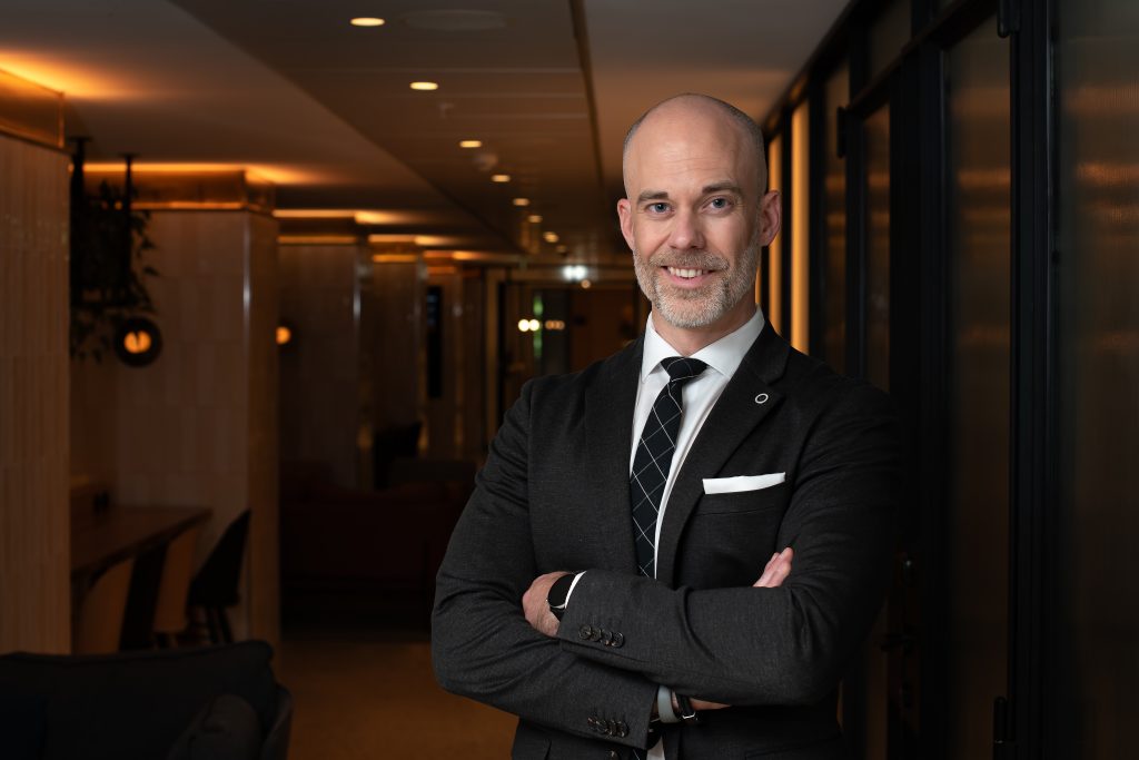 Erlenn Stavnås Ingebrigtsen (Foto: Agnieszka Iwanska)